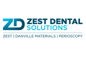 ZD Zest Dental Solutions - Danville Materials Logo