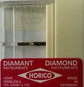 HORICO | FG DIAMOND 109014 (542)